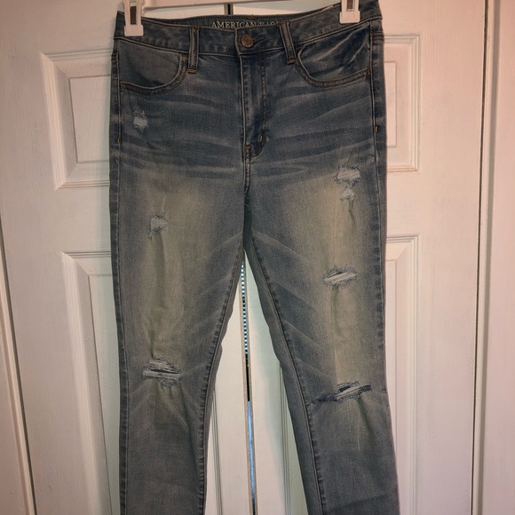 American Eagle Jeans - Picture 1 of 3